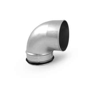 B06 Korte bocht 90° ML-VR