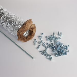 H Bevestigingsmaterialen