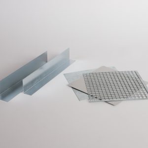 A04 Platen en profielen