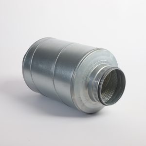 D01 Ronde dempers